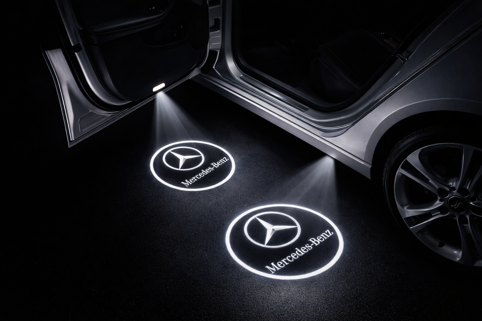 Mercedes Benz Universal